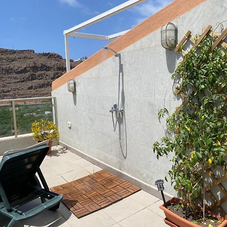 Casa Anita Lejlighed Playa de Santiago  Eksteriør billede