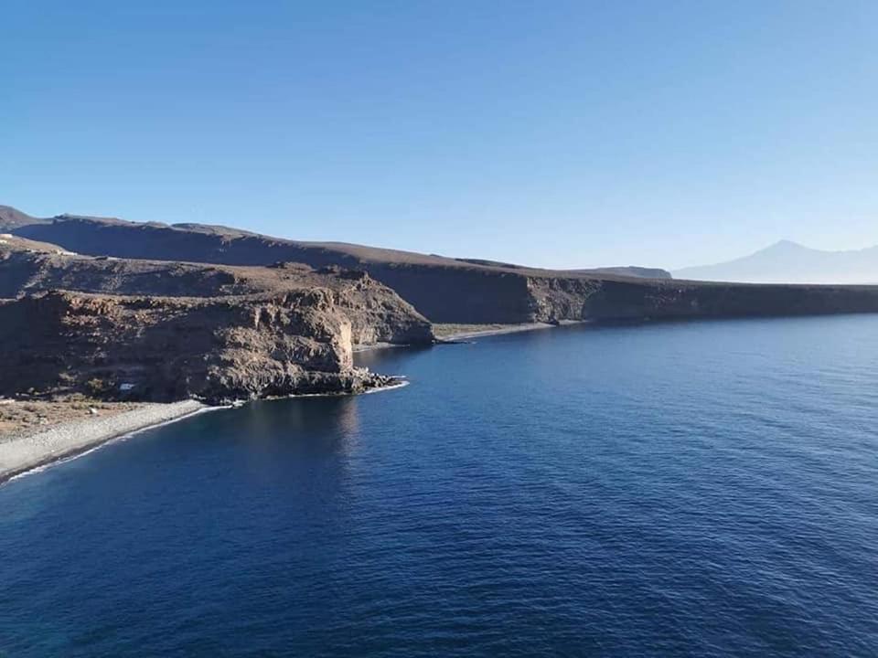 Casa Anita Lejlighed Playa de Santiago  Eksteriør billede