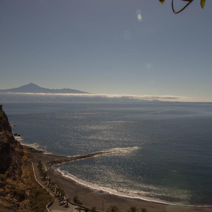 Casa Anita Lejlighed Playa de Santiago  Eksteriør billede