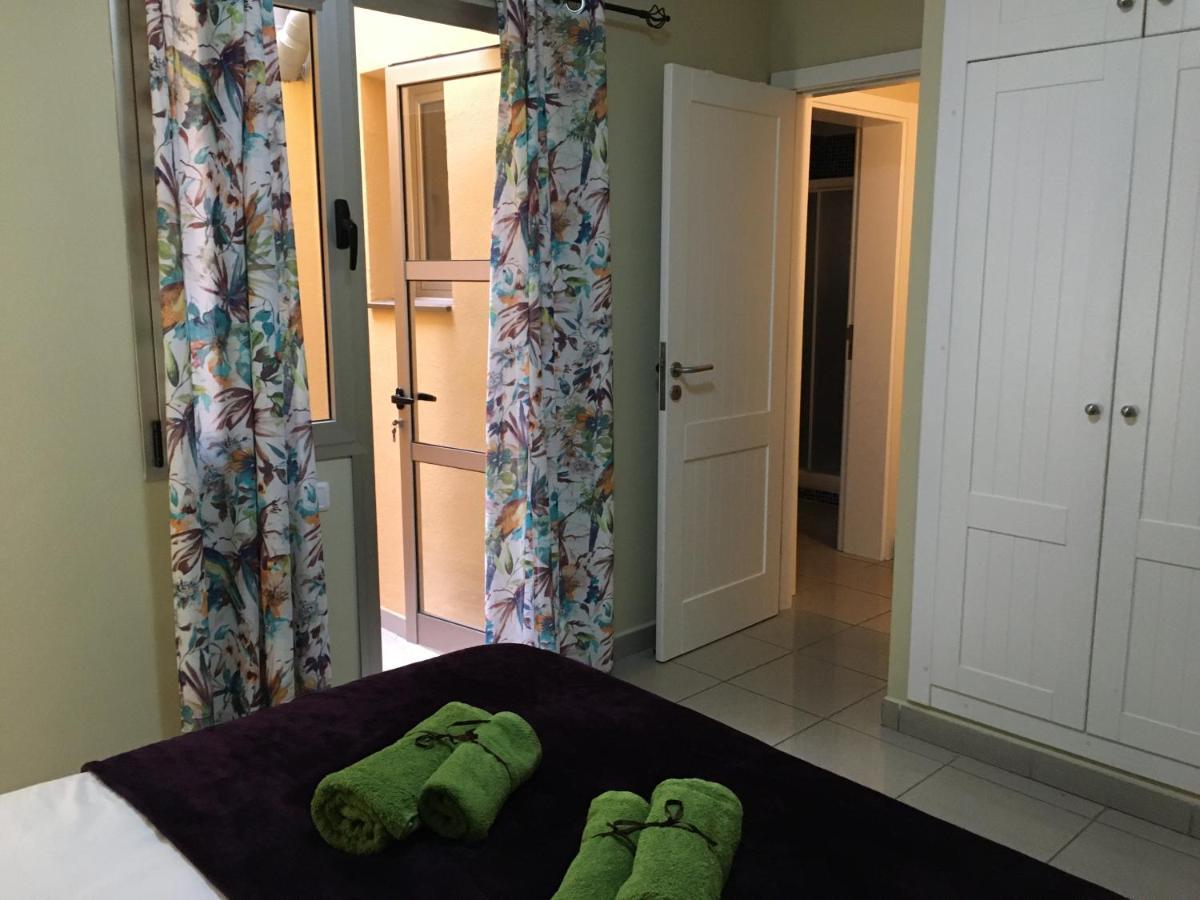 Casa Anita Lejlighed Playa de Santiago  Eksteriør billede