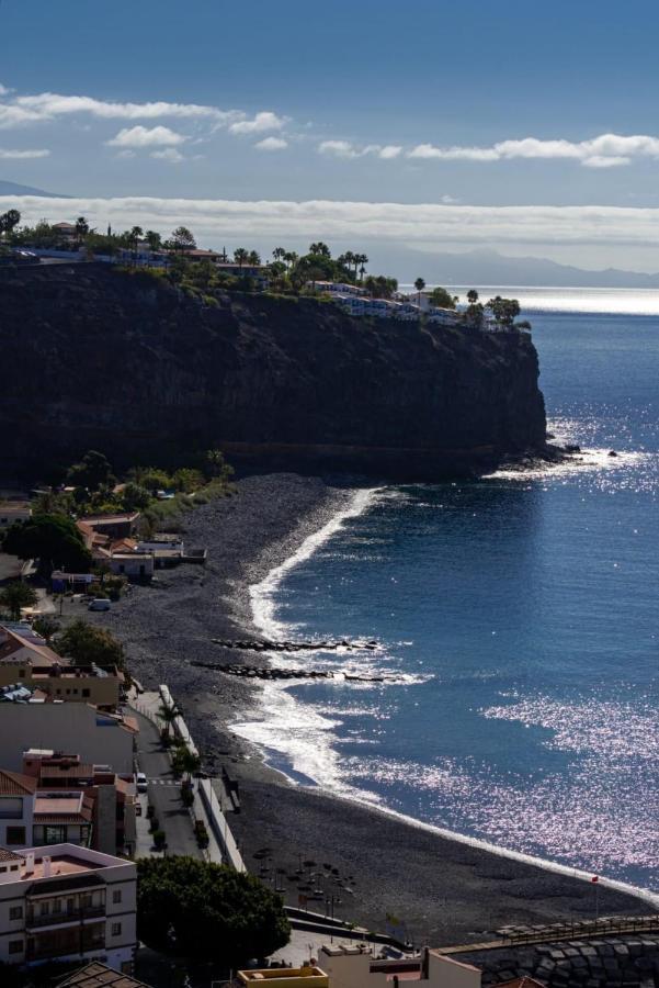 Casa Anita Lejlighed Playa de Santiago  Eksteriør billede