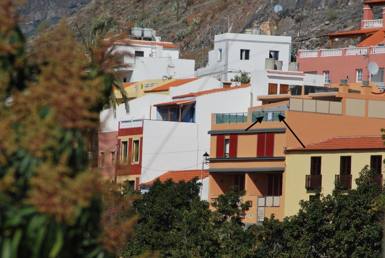 Casa Anita Lejlighed Playa de Santiago  Eksteriør billede