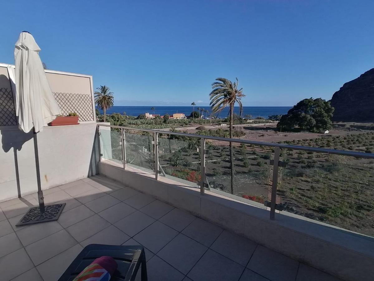 Casa Anita Lejlighed Playa de Santiago  Eksteriør billede