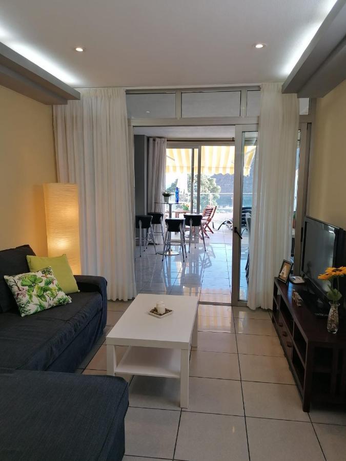 Casa Anita Lejlighed Playa de Santiago  Eksteriør billede