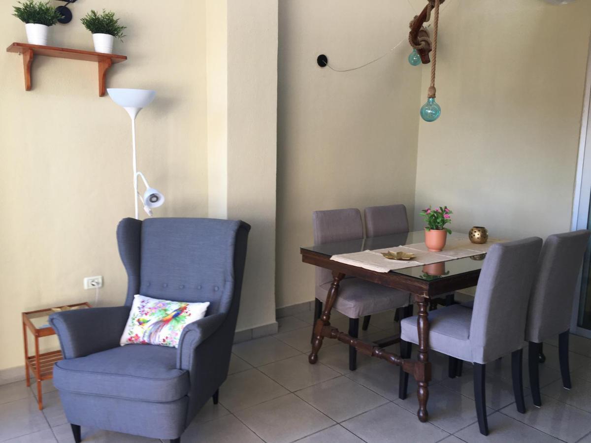 Casa Anita Lejlighed Playa de Santiago  Eksteriør billede