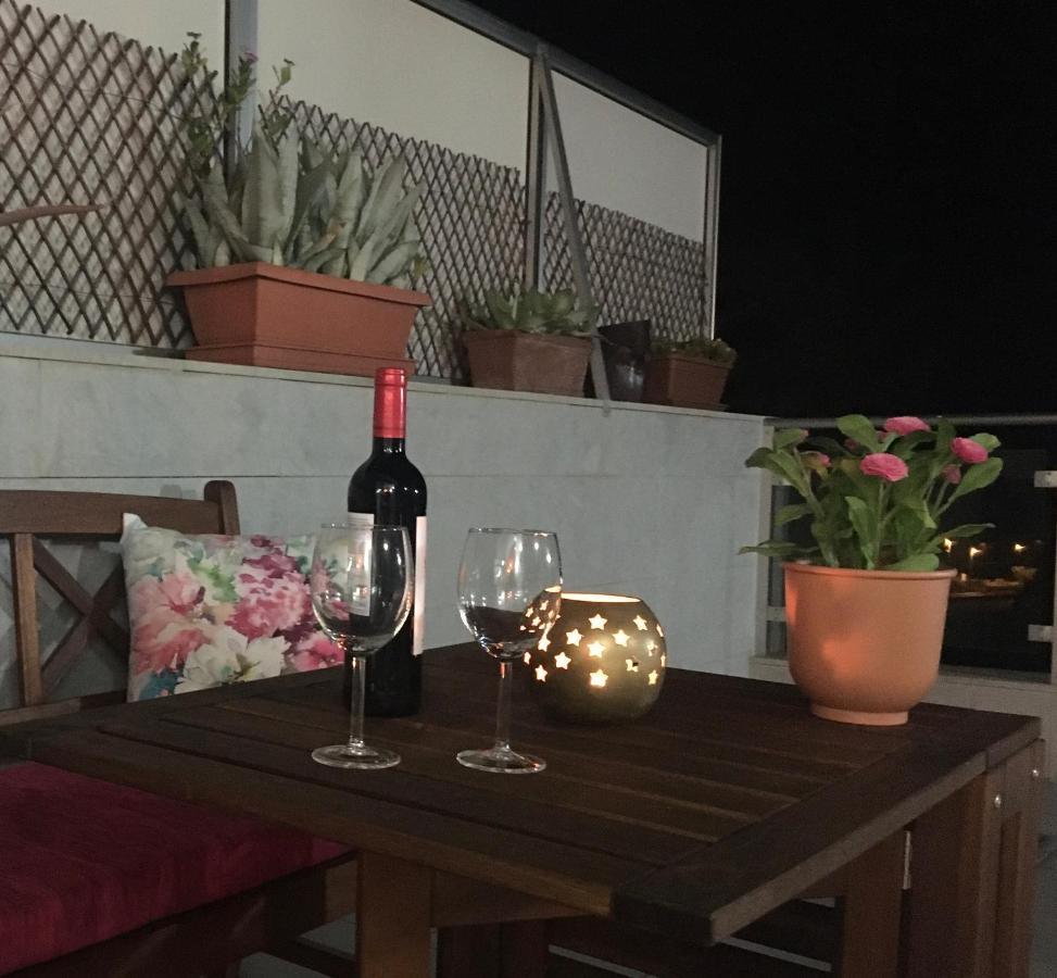 Casa Anita Lejlighed Playa de Santiago  Eksteriør billede