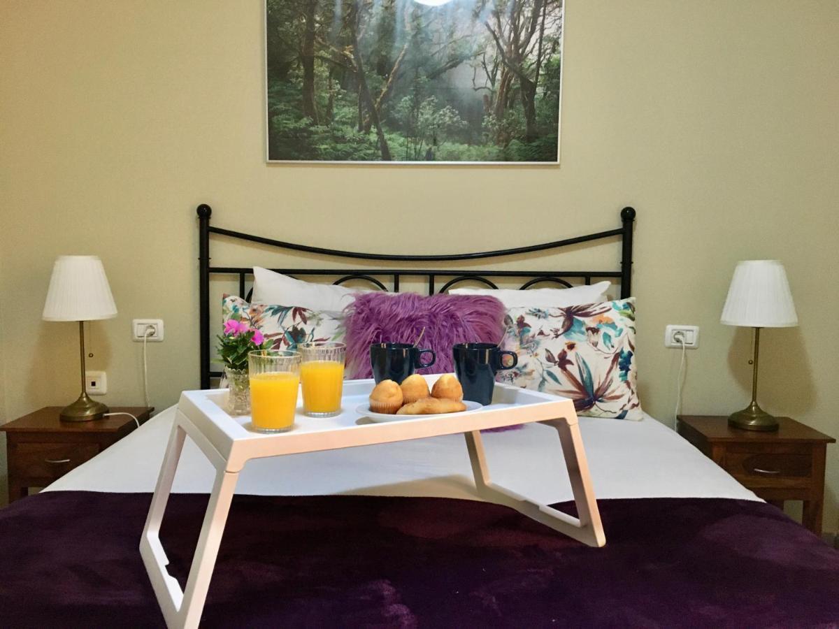 Casa Anita Lejlighed Playa de Santiago  Eksteriør billede