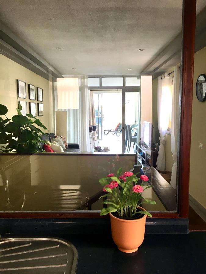 Casa Anita Lejlighed Playa de Santiago  Eksteriør billede