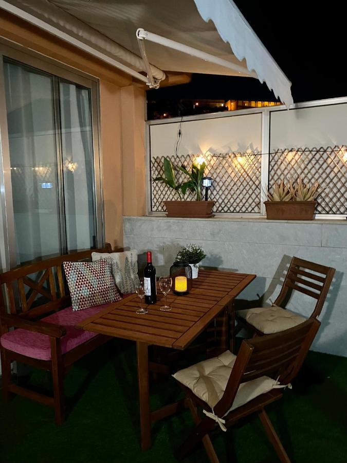 Casa Anita Lejlighed Playa de Santiago  Eksteriør billede
