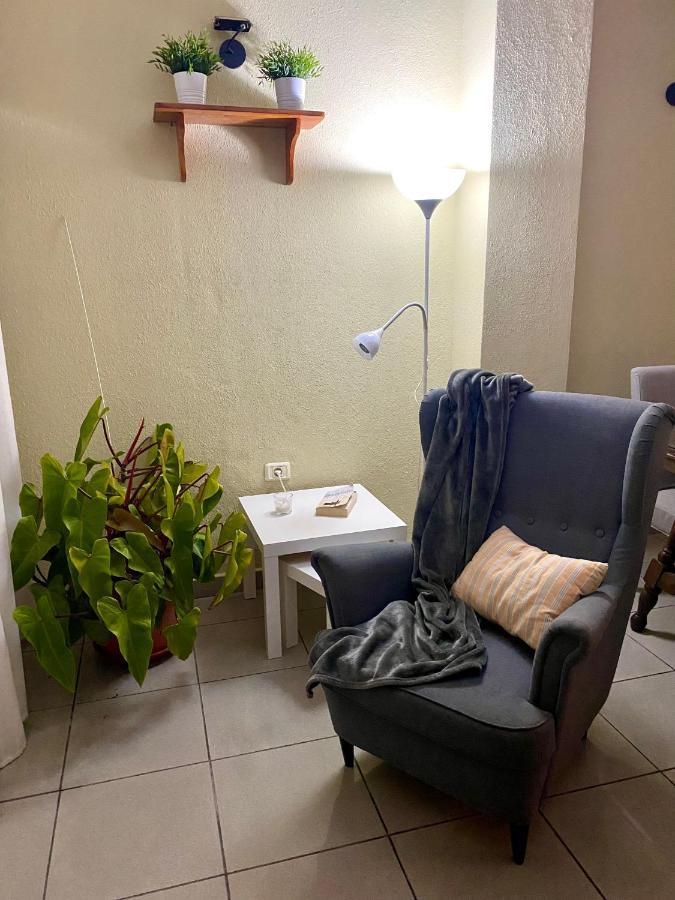 Casa Anita Lejlighed Playa de Santiago  Eksteriør billede