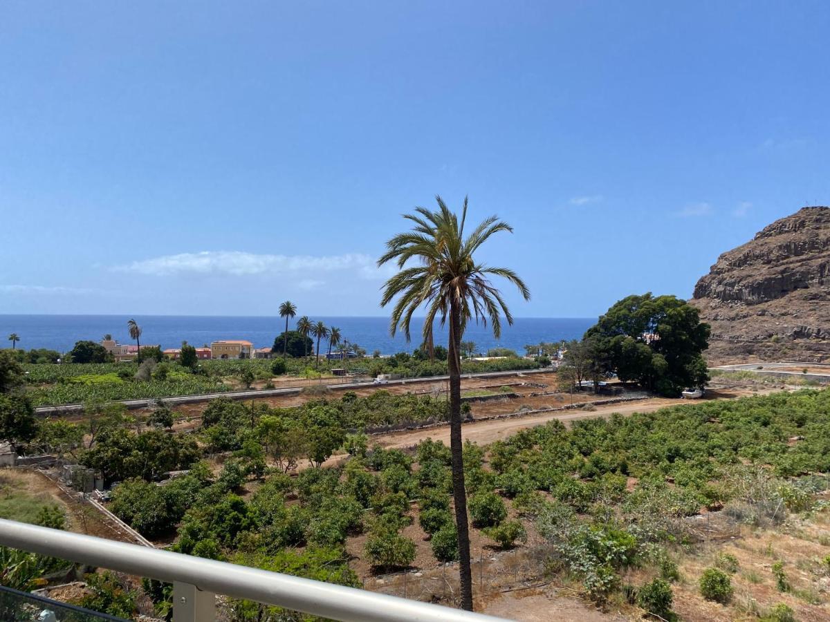 Casa Anita Lejlighed Playa de Santiago  Eksteriør billede