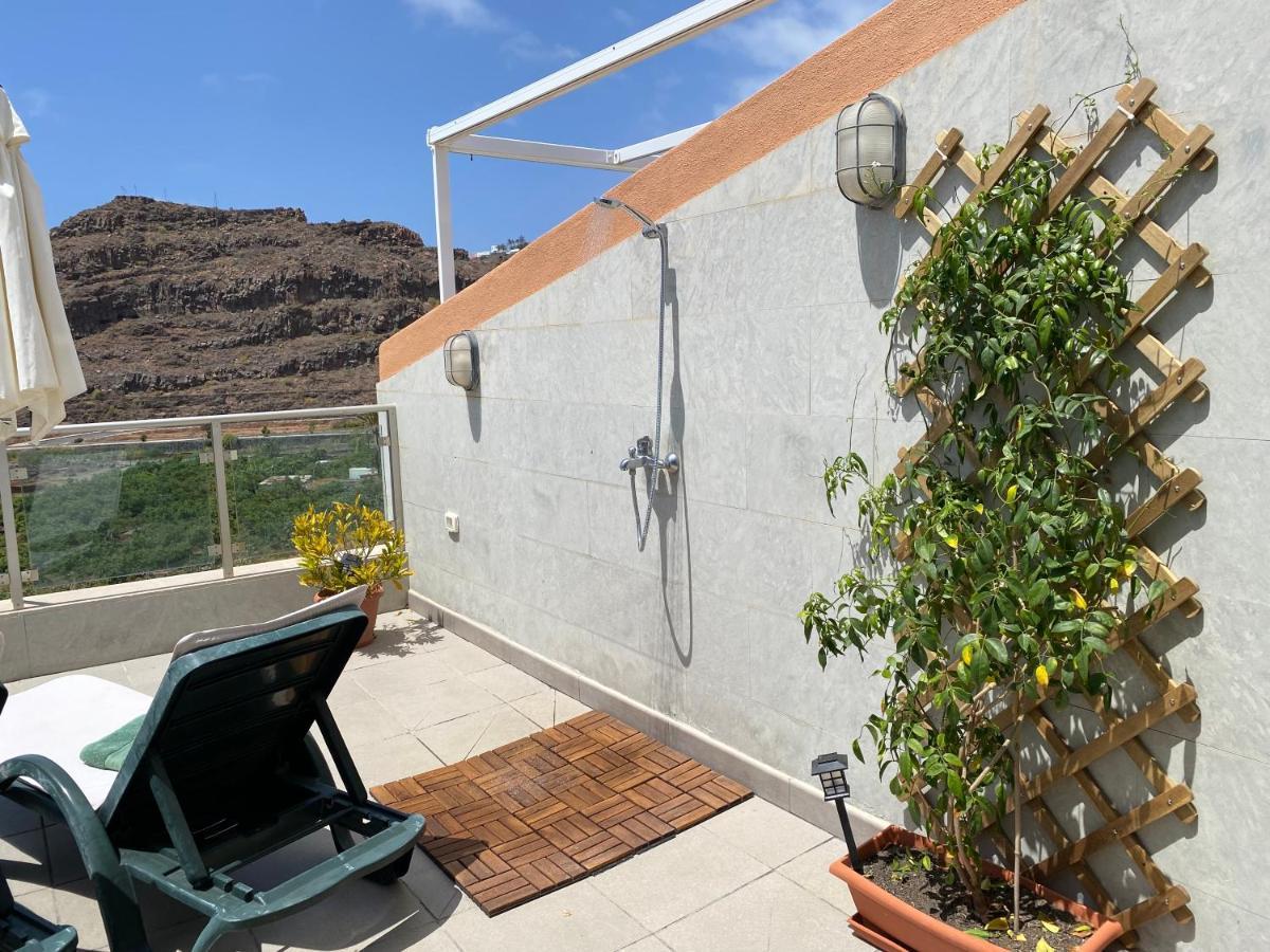 Casa Anita Lejlighed Playa de Santiago  Eksteriør billede