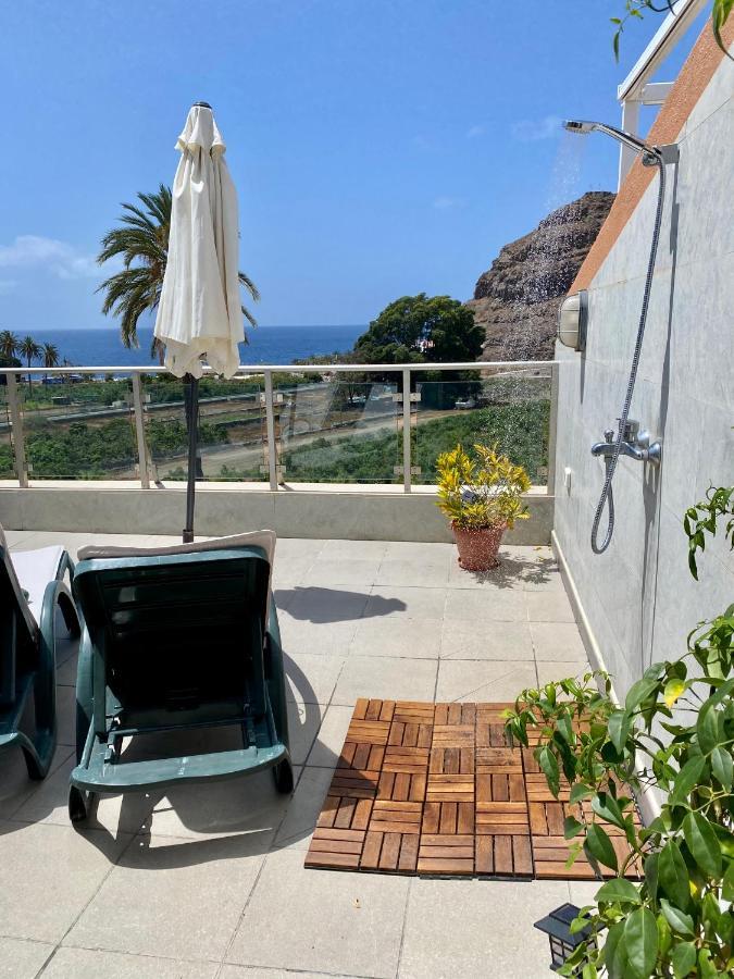 Casa Anita Lejlighed Playa de Santiago  Eksteriør billede