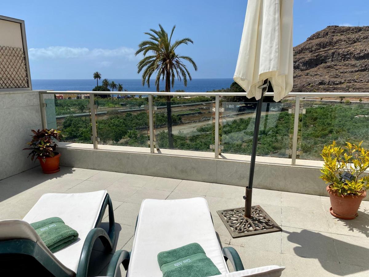 Casa Anita Lejlighed Playa de Santiago  Eksteriør billede