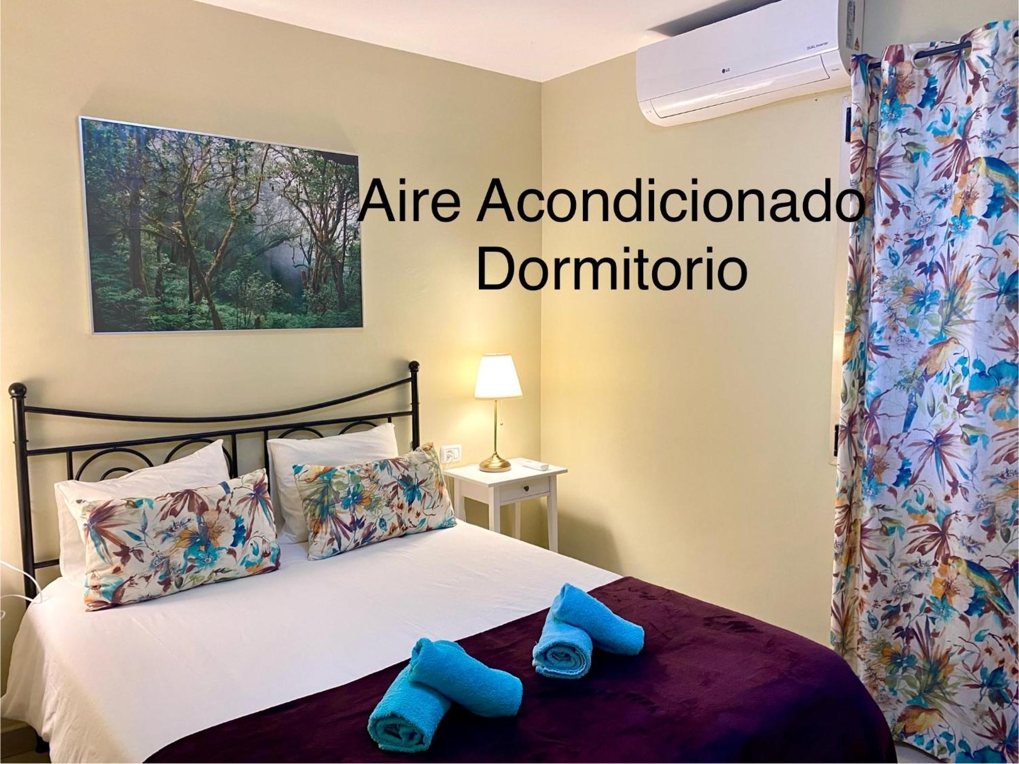 Casa Anita Lejlighed Playa de Santiago  Eksteriør billede