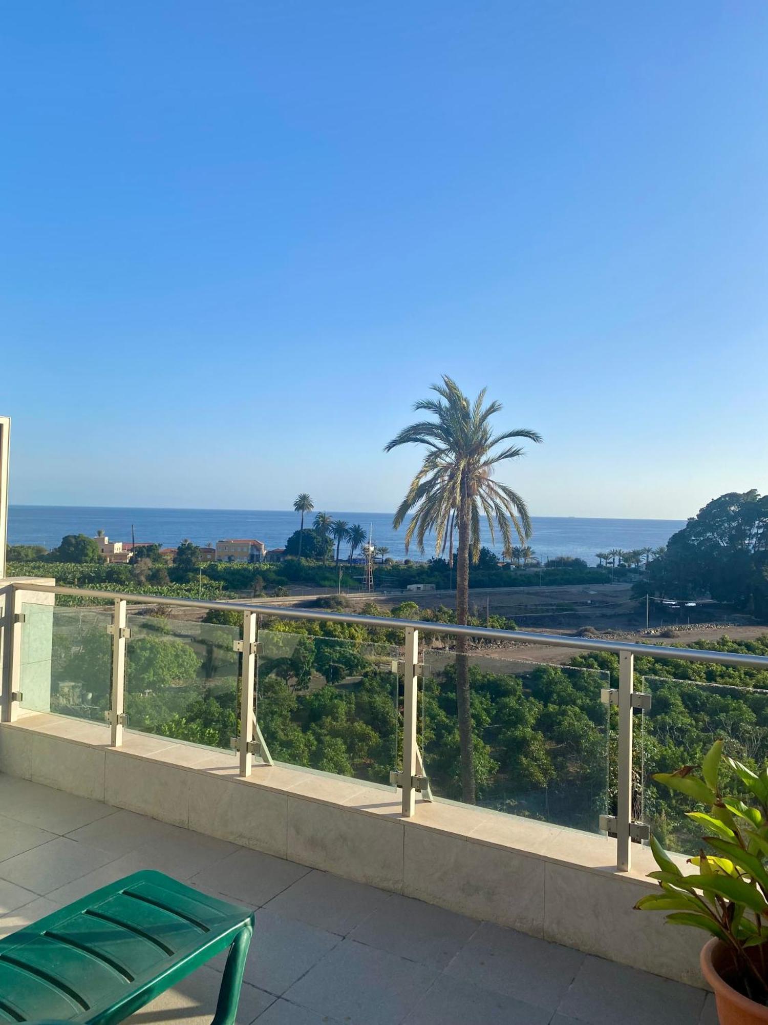 Casa Anita Lejlighed Playa de Santiago  Eksteriør billede